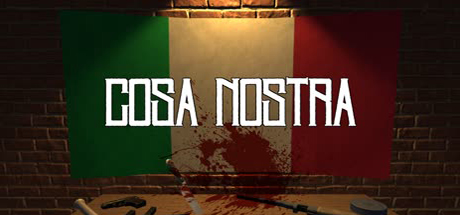 Download Cosa Nostra pc game