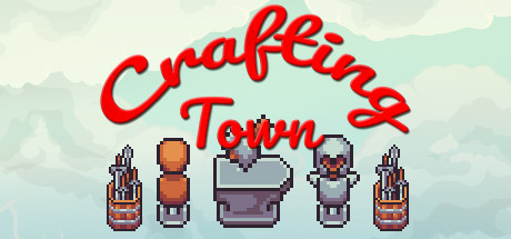 Download Crafting Town pc game