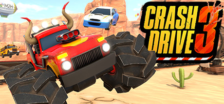 Download Crash Drive 3 pc game