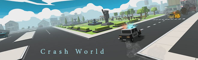 Download Crash World pc game