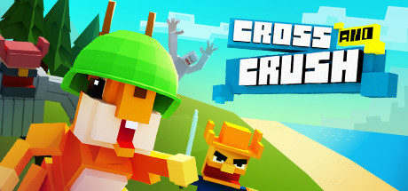 Download Cross And Crush pc game