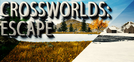 Download CrossWorlds: Escape pc game