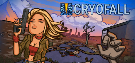 Download CryoFall pc game