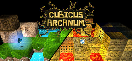 Download Cubicus Arcanum pc game