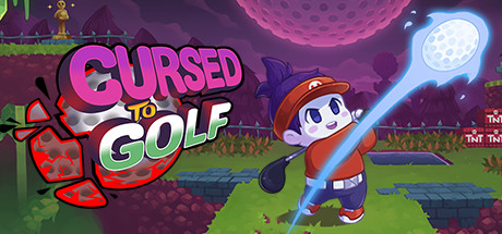 Download Cursed to Golf pc game