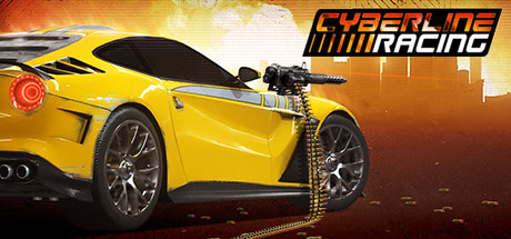 Download Cyberline Racing pc game