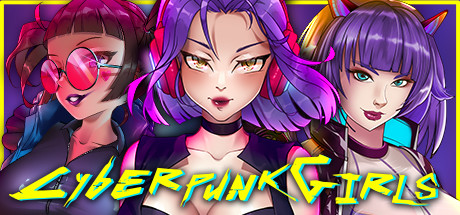 Download Cyberpunk Girls pc game