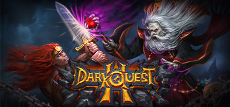 Download Dark Quest 2 pc game