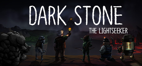 Download Dark Stone: The Lightseeker pc game