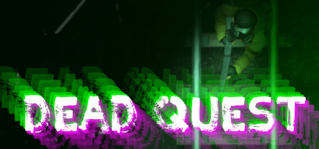 Download Dead Quest pc game