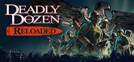 Download Deadly Dozen Reloaded pc game