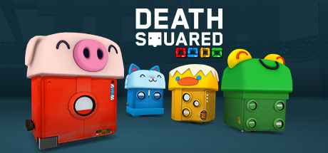Download Death Squared pc game