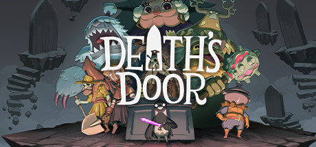 Download Death's Door pc game