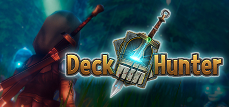 Download Deck Hunter pc game