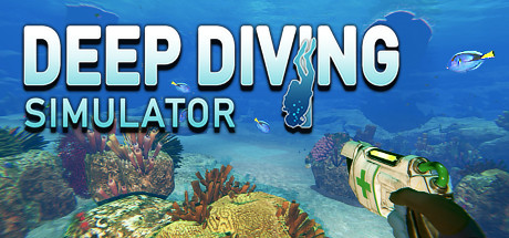 Download Deep Diving Simulator pc game