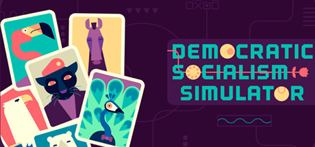 Download Democratic Socialism Simulator pc game