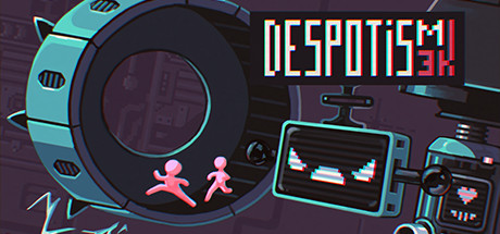 Download Despotism 3k pc game