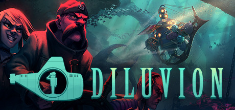 Download Diluvion pc game