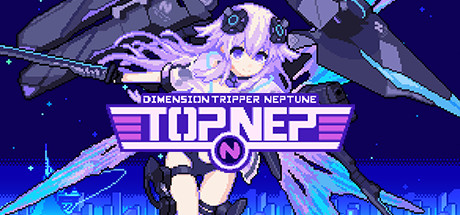 Download Dimension Tripper Neptune: TOP NEP pc game
