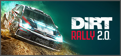 Download DiRT Rally 2.0 pc game