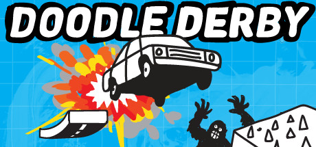 Download Doodle Derby pc game