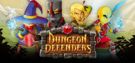 Download Dungeon Defenders pc game