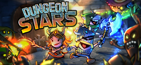 Download Dungeon Stars pc game