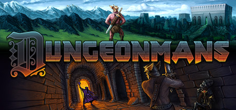 Download Dungeonmans pc game