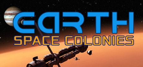 Download Earth Space Colonies pc game