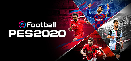 Download eFootball PES 2020 pc game