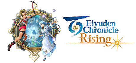 Download Eiyuden Chronicle: Rising pc game