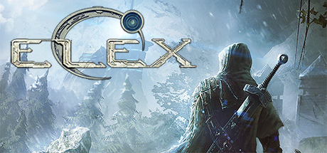 Download ELEX pc game