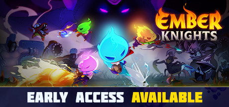 Download Ember Knights pc game