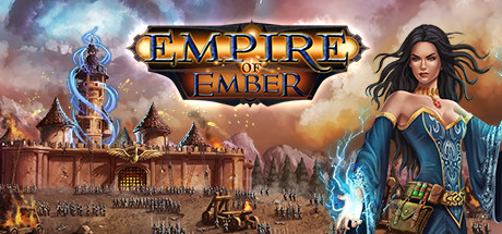 Download Empire of Ember pc game