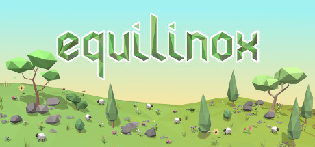 Download Equilinox pc game