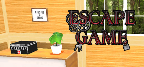 Download Escape Game pc game