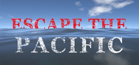 Download Escape The Pacific pc game