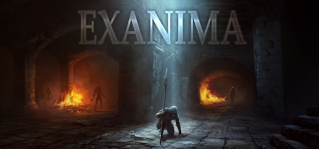Download Exanima pc game