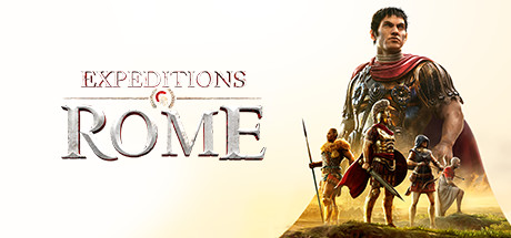 Download Expeditions: Rome pc game