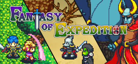 Download Fantasy of Expedition pc game