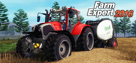Download Farm Expert 2016 pc game