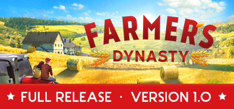Download Farmer's Dynasty pc game