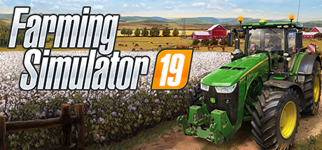 Download Farming Simulator 19 pc game