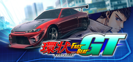Download FAST BEAT LOOP RACER GT pc game