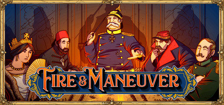 Download Fire & Maneuver pc game