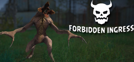Download Forbidden Ingress pc game