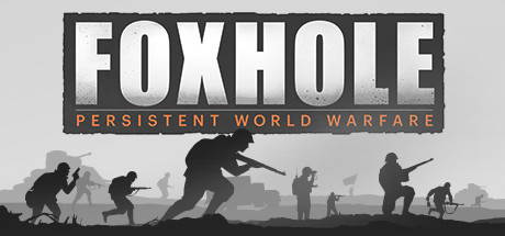 Download Foxhole pc game