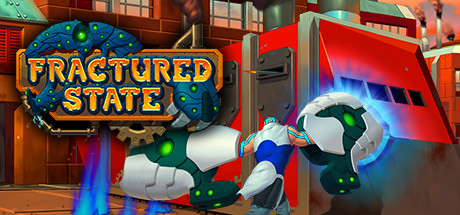 Download Fractured State pc game