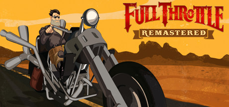 Download Full Throttle Remastered pc game