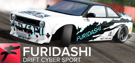 Download FURIDASHI: Drift Cyber Sport pc game